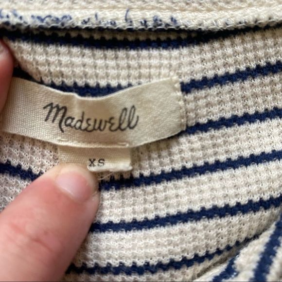 ✨50% OFF✨ Madewell Shirt - Picture 9 of 11